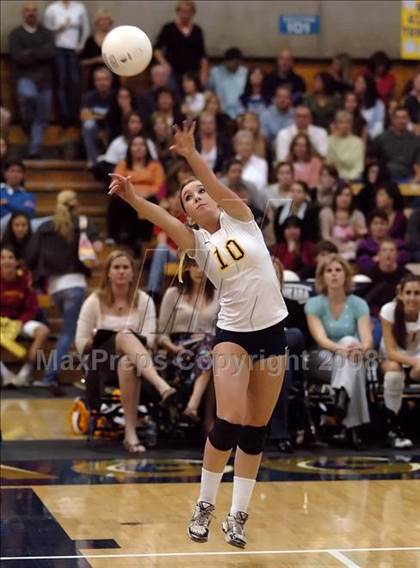 Thumbnail 1 in St. Francis vs. Oak Ridge (CIF SJS D2 Final) photogallery.