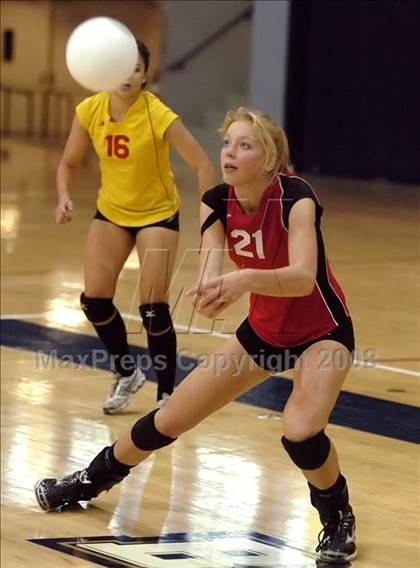 Thumbnail 2 in St. Francis vs. Oak Ridge (CIF SJS D2 Final) photogallery.