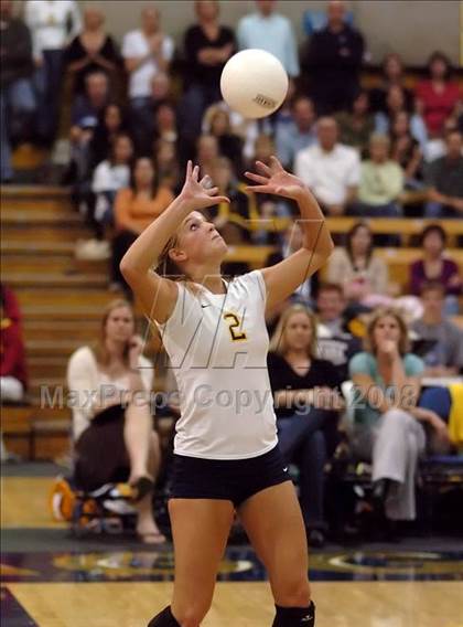 Thumbnail 1 in St. Francis vs. Oak Ridge (CIF SJS D2 Final) photogallery.