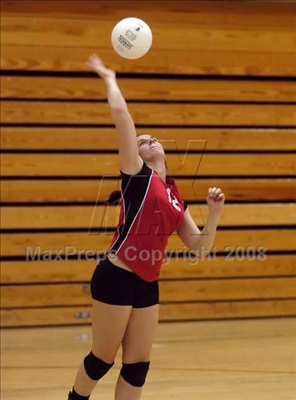 Thumbnail 3 in St. Francis vs. Oak Ridge (CIF SJS D2 Final) photogallery.