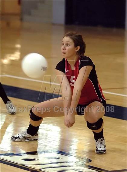 Thumbnail 1 in St. Francis vs. Oak Ridge (CIF SJS D2 Final) photogallery.