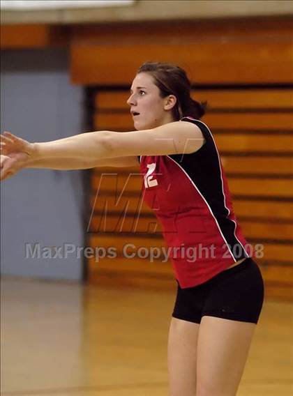 Thumbnail 3 in St. Francis vs. Oak Ridge (CIF SJS D2 Final) photogallery.
