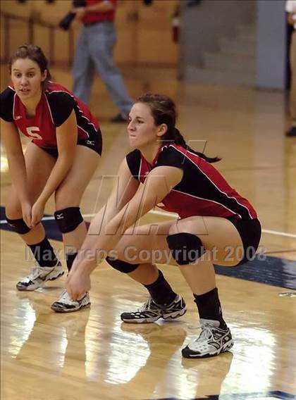 Thumbnail 1 in St. Francis vs. Oak Ridge (CIF SJS D2 Final) photogallery.