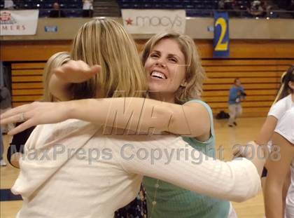 Thumbnail 3 in St. Francis vs. Oak Ridge (CIF SJS D2 Final) photogallery.