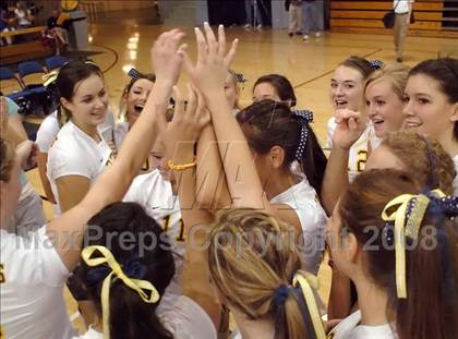 Thumbnail 1 in St. Francis vs. Oak Ridge (CIF SJS D2 Final) photogallery.