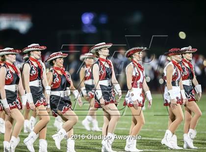 Thumbnail 3 in Lee @ Rockwall-Heath photogallery.