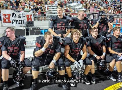 Thumbnail 3 in Lee @ Rockwall-Heath photogallery.