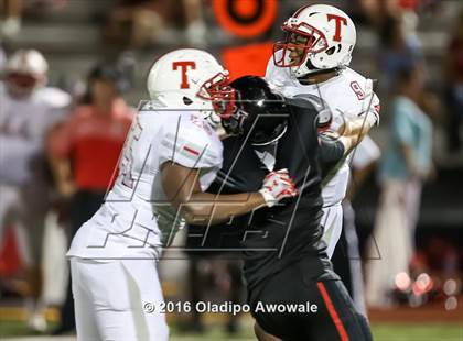 Thumbnail 2 in Lee @ Rockwall-Heath photogallery.