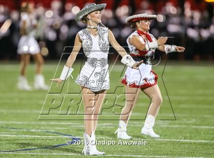 Thumbnail 2 in Lee @ Rockwall-Heath photogallery.