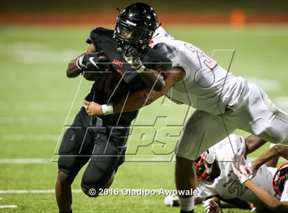 Thumbnail 3 in Lee @ Rockwall-Heath photogallery.