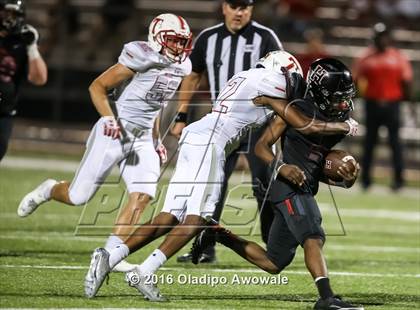 Thumbnail 2 in Lee @ Rockwall-Heath photogallery.