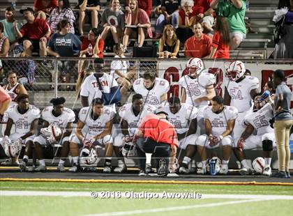 Thumbnail 2 in Lee @ Rockwall-Heath photogallery.