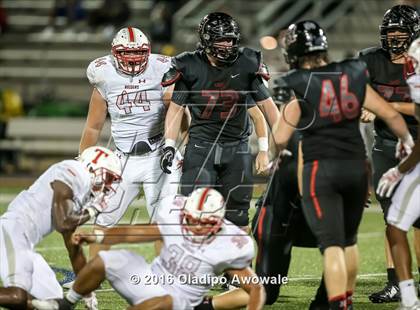 Thumbnail 2 in Lee @ Rockwall-Heath photogallery.