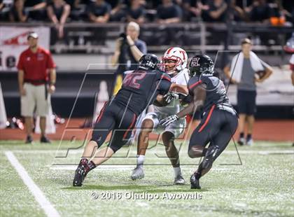 Thumbnail 1 in Lee @ Rockwall-Heath photogallery.