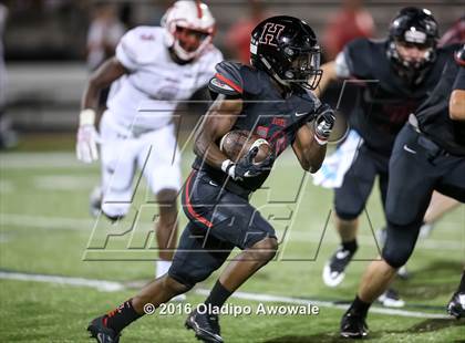 Thumbnail 3 in Lee @ Rockwall-Heath photogallery.