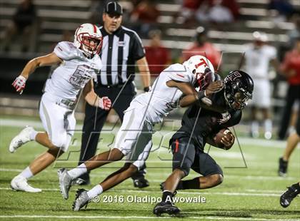Thumbnail 3 in Lee @ Rockwall-Heath photogallery.