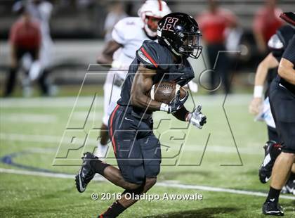 Thumbnail 2 in Lee @ Rockwall-Heath photogallery.
