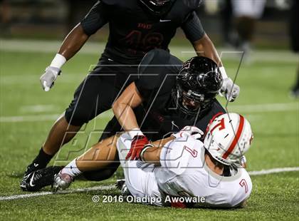 Thumbnail 3 in Lee @ Rockwall-Heath photogallery.