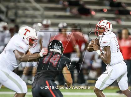 Thumbnail 3 in Lee @ Rockwall-Heath photogallery.