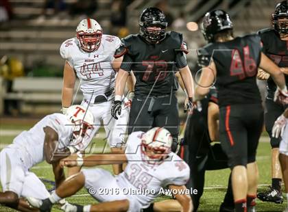Thumbnail 1 in Lee @ Rockwall-Heath photogallery.
