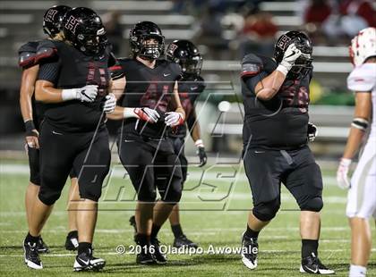 Thumbnail 2 in Lee @ Rockwall-Heath photogallery.