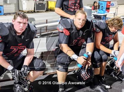 Thumbnail 3 in Lee @ Rockwall-Heath photogallery.