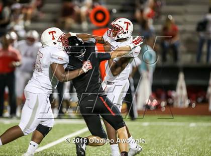 Thumbnail 1 in Lee @ Rockwall-Heath photogallery.