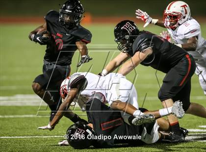 Thumbnail 2 in Lee @ Rockwall-Heath photogallery.