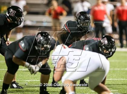 Thumbnail 2 in Lee @ Rockwall-Heath photogallery.