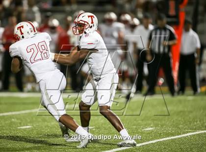Thumbnail 3 in Lee @ Rockwall-Heath photogallery.