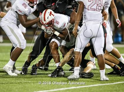 Thumbnail 3 in Lee @ Rockwall-Heath photogallery.