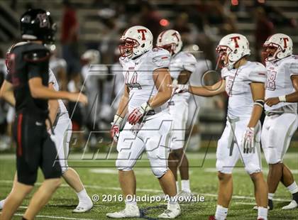 Thumbnail 3 in Lee @ Rockwall-Heath photogallery.