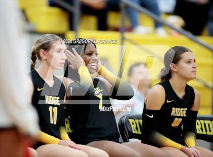 Thumbnail 1 in Guyer vs Fossil Ridge photogallery.