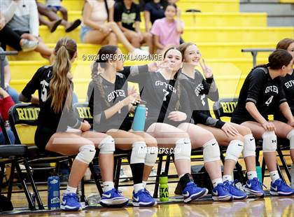Thumbnail 1 in Guyer vs Fossil Ridge photogallery.