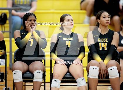Thumbnail 1 in Guyer vs Fossil Ridge photogallery.
