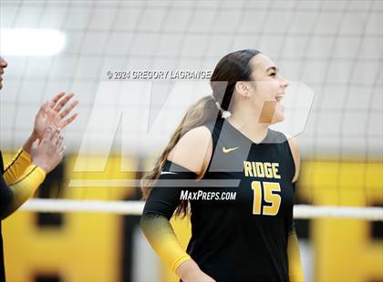 Thumbnail 3 in Guyer vs Fossil Ridge photogallery.