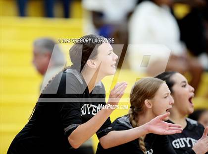 Thumbnail 1 in Guyer vs Fossil Ridge photogallery.