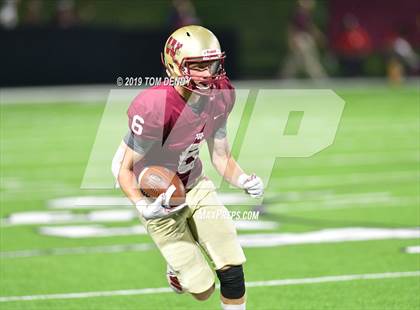 Thumbnail 1 in Tomball Memorial @ Cypress Woods photogallery.