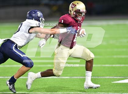 Thumbnail 1 in Tomball Memorial @ Cypress Woods photogallery.