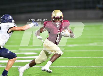 Thumbnail 3 in Tomball Memorial @ Cypress Woods photogallery.