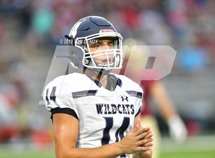 Thumbnail 3 in Tomball Memorial @ Cypress Woods photogallery.