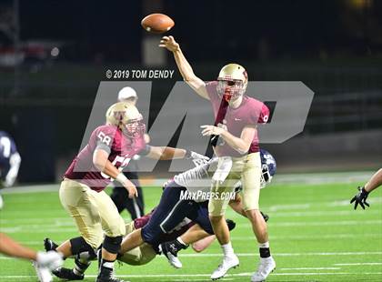 Thumbnail 1 in Tomball Memorial @ Cypress Woods photogallery.