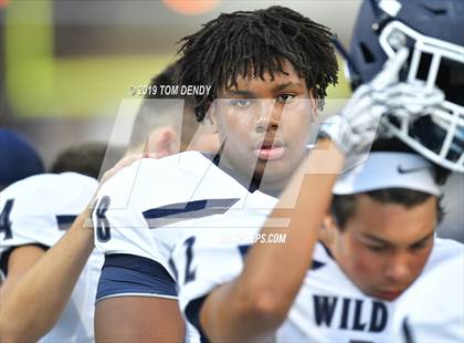 Thumbnail 2 in Tomball Memorial @ Cypress Woods photogallery.