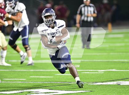 Thumbnail 1 in Tomball Memorial @ Cypress Woods photogallery.