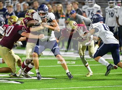 Thumbnail 2 in Tomball Memorial @ Cypress Woods photogallery.