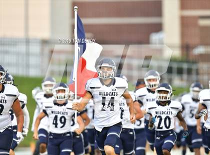 Thumbnail 3 in Tomball Memorial @ Cypress Woods photogallery.