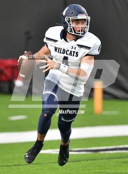 Thumbnail 1 in Tomball Memorial @ Cypress Woods photogallery.