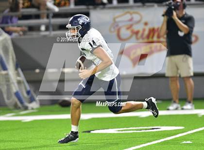 Thumbnail 2 in Tomball Memorial @ Cypress Woods photogallery.