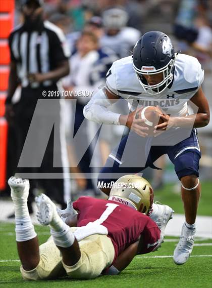 Thumbnail 3 in Tomball Memorial @ Cypress Woods photogallery.