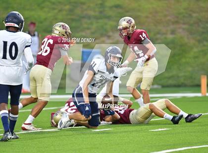 Thumbnail 3 in Tomball Memorial @ Cypress Woods photogallery.